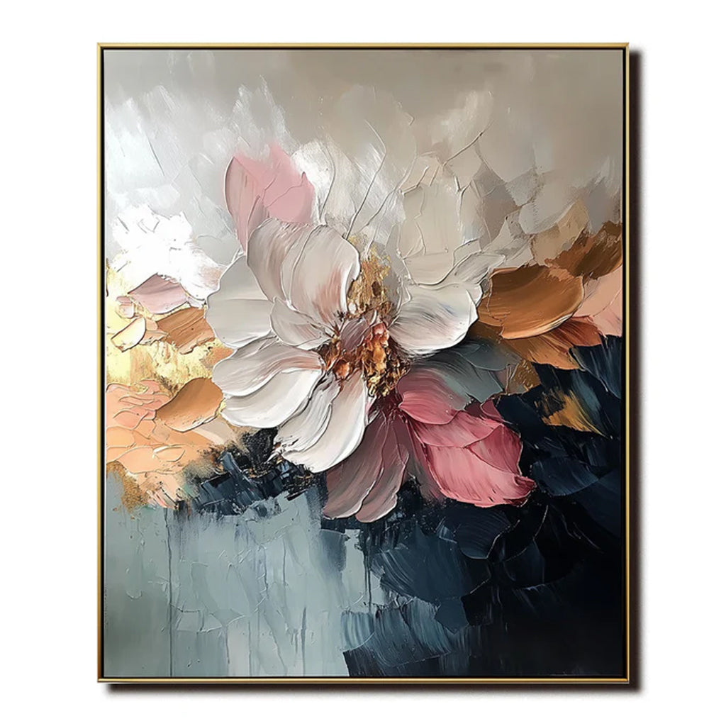 Bloom Study No. 4